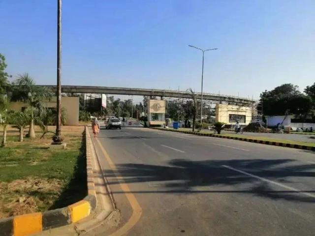 Land for sale in Rawalpindi, Islamabad Capital Territory