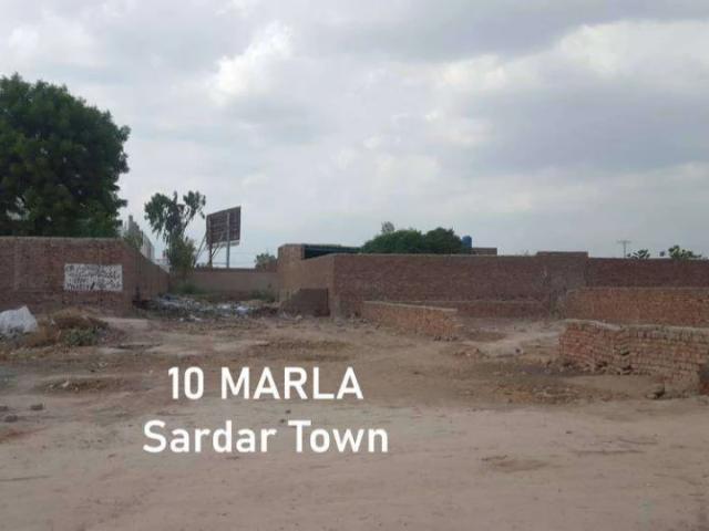 Land for sale in Multan, Islamabad Capital Territory