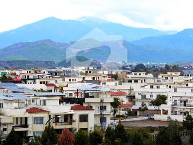 Property for sale in Islamabad