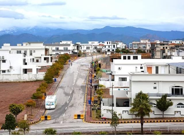 Property for sale in Islamabad