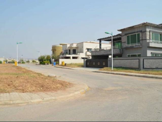 Land for sale in Rawalpindi, Islamabad Capital Territory