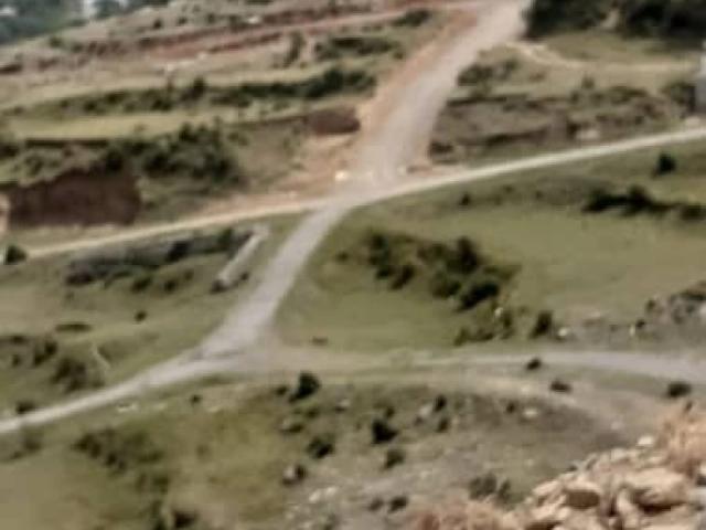 Land for sale in Abbottabad, North West Frontier Province