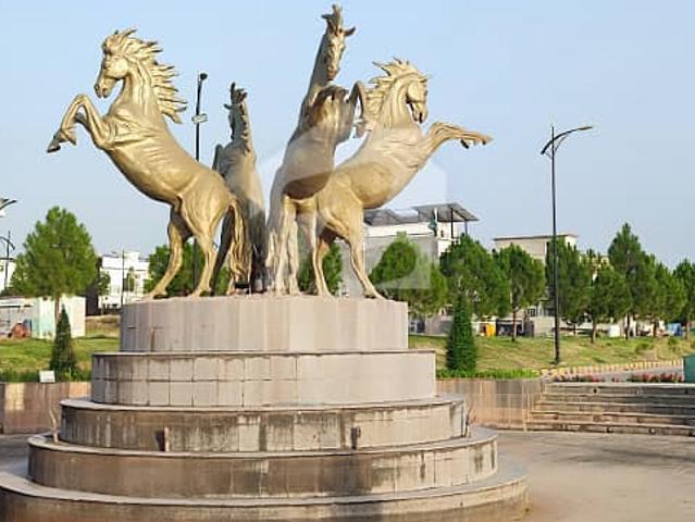 Property for sale in Islamabad