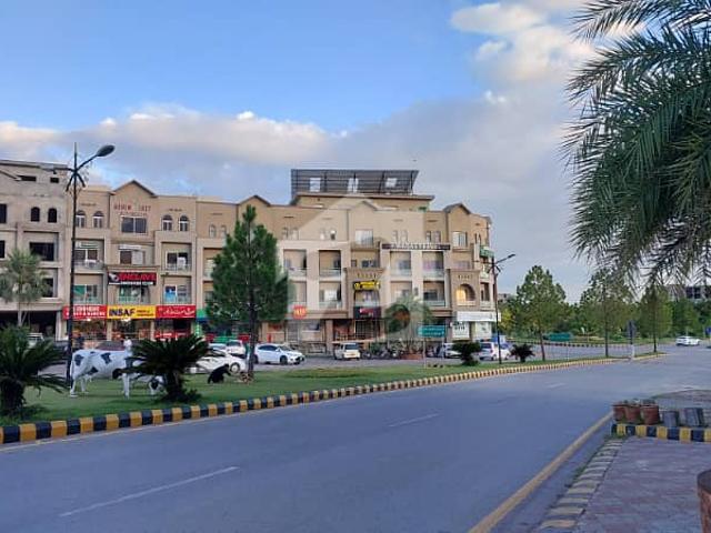 Property for sale in Islamabad