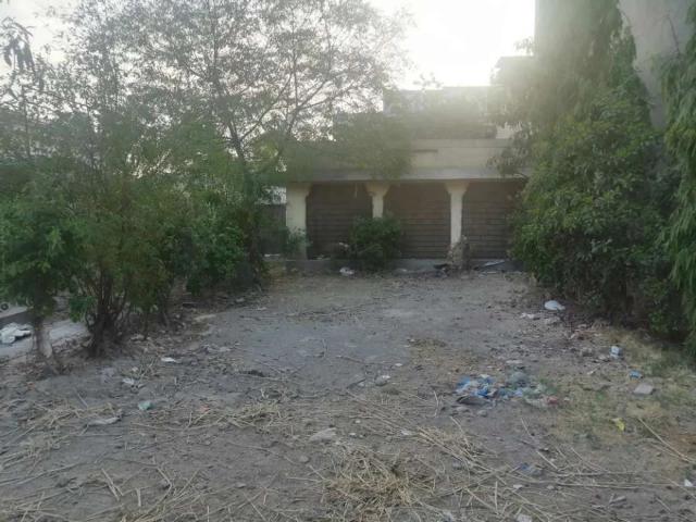 Land for sale in Multan, Islamabad Capital Territory