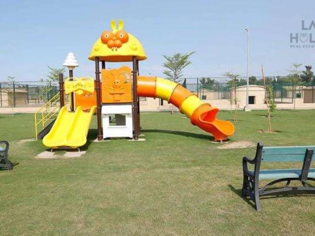 Land for sale in Rawalpindi, Islamabad Capital Territory