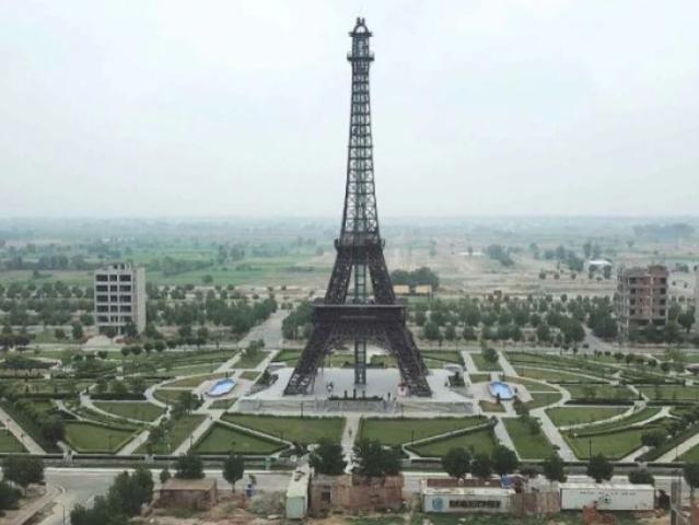 Land for sale in Rawalpindi, Islamabad Capital Territory