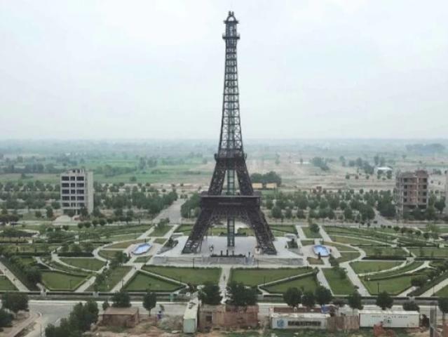 Land for sale in Rawalpindi, Islamabad Capital Territory