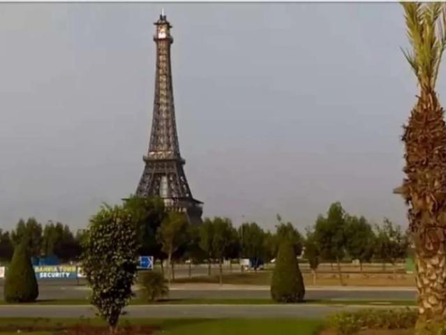 Land for sale in Rawalpindi, Islamabad Capital Territory
