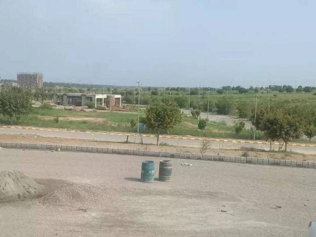 Land for sale in اسلام آباد, زون 1