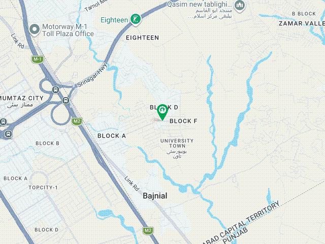 Property for sale in Islamabad