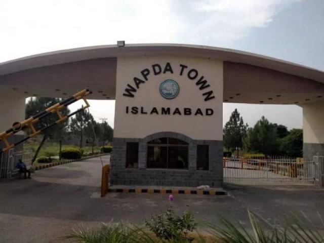 Land for sale in اسلام آباد, زون 1