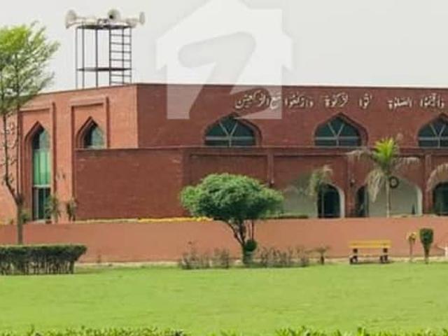 Property for sale in قصور, لاہور ڈویژن