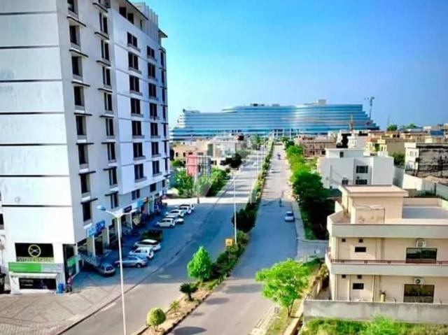 Property for sale in Islamabad