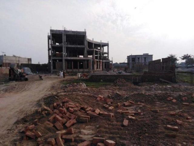 Land for sale in Rawalpindi, Islamabad Capital Territory