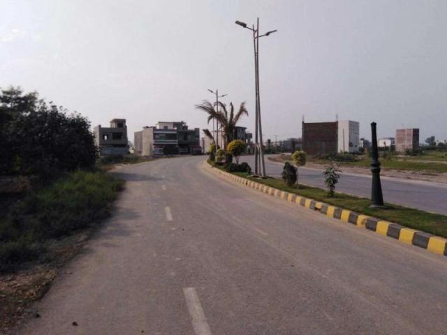 Land for sale in Rawalpindi, Islamabad Capital Territory