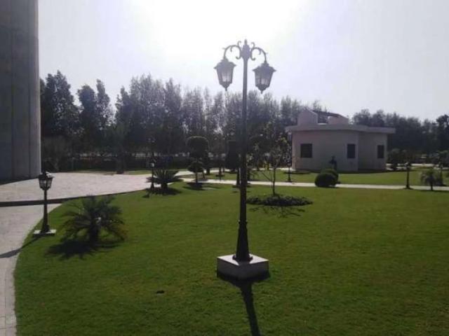 Land for sale in Rawalpindi, Islamabad Capital Territory