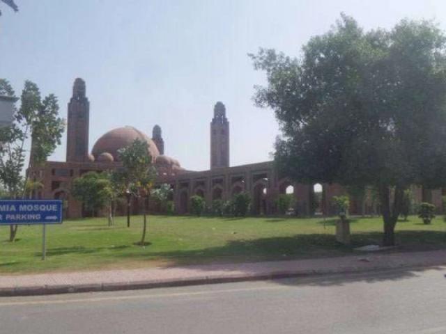 Land for sale in Rawalpindi, Islamabad Capital Territory