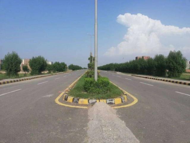 Land for sale in Rawalpindi, Islamabad Capital Territory