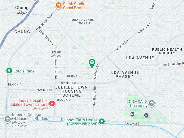 Property for sale in لاہور, لاہور ڈویژن