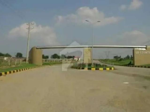Land for sale in Rawalpindi, Islamabad Capital Territory
