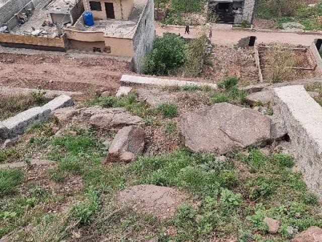Land for sale in Islamabad