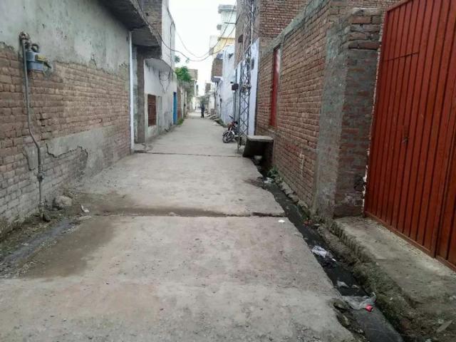 Land for sale in Mardan, North West Frontier Province