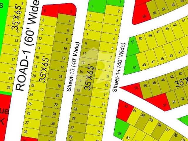 Property for sale in Islamabad