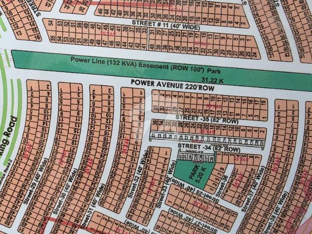Property for sale in Islamabad