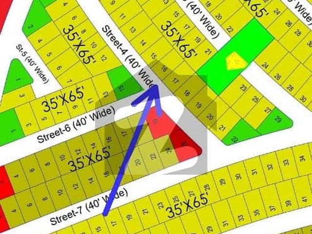 Property for sale in Islamabad