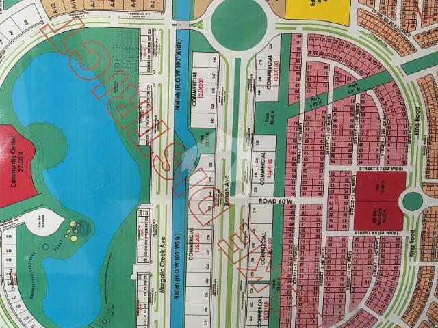 Property for sale in Islamabad