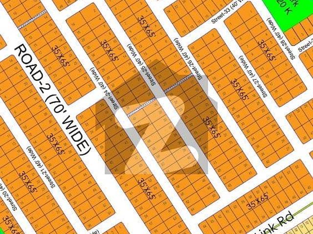 Property for sale in Islamabad