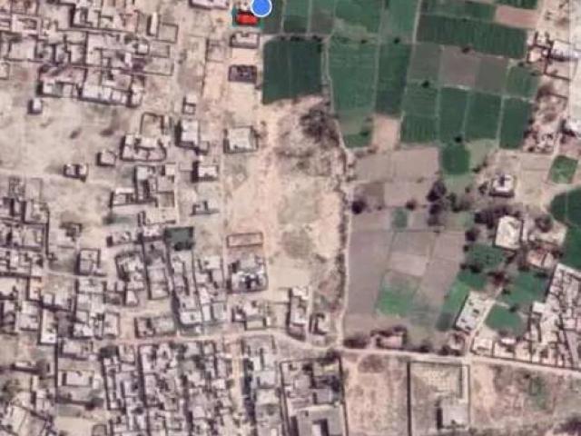 Land for sale in Mianwali, Islamabad Capital Territory