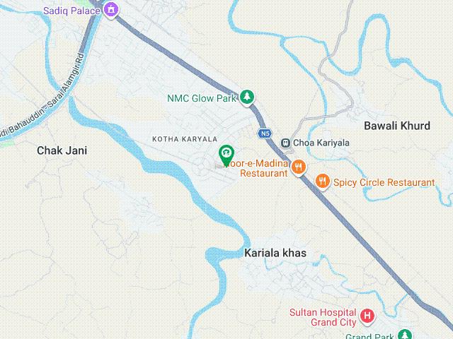 Property for sale in Islamabad Capital Territory