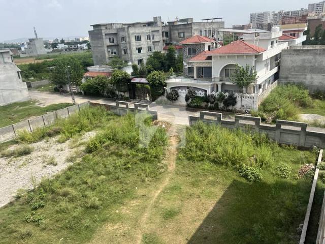 Property for sale in Islamabad