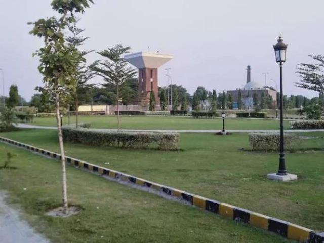 Land for sale in Rawalpindi, Islamabad Capital Territory