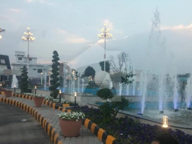 Land for sale in Multan, Islamabad Capital Territory