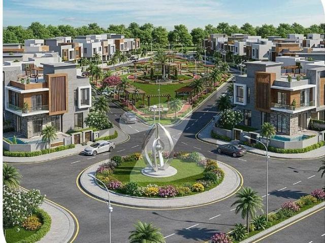 Property for sale in Kharian, Islamabad Capital Territory