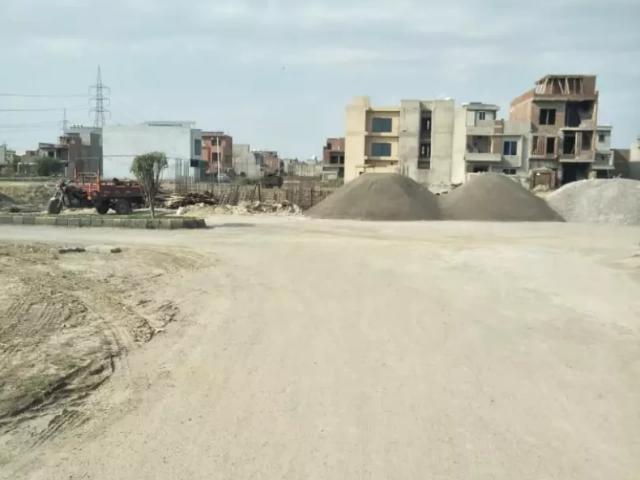 Land for sale in Rawalpindi, Islamabad Capital Territory