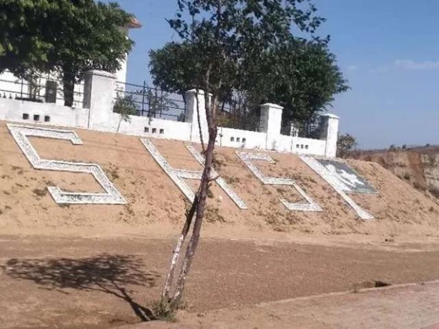 Land for sale in Rawalpindi, Islamabad Capital Territory