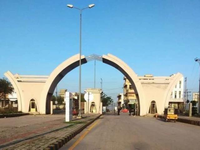 Land for sale in Rawalpindi, Islamabad Capital Territory