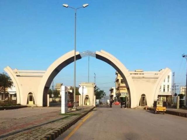 Land for sale in Rawalpindi, Islamabad Capital Territory
