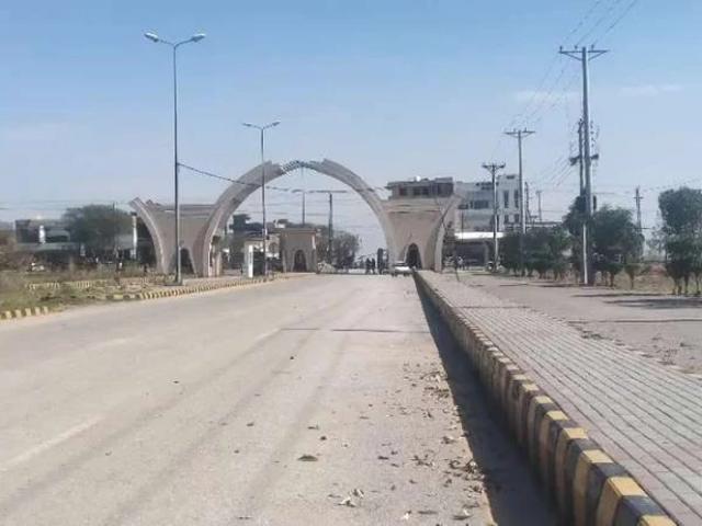 Land for sale in Rawalpindi, Islamabad Capital Territory