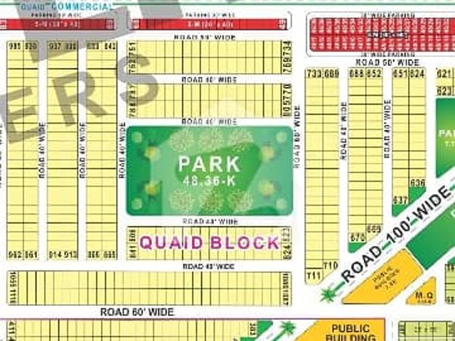 Property for sale in Rawalpindi, Islamabad Capital Territory