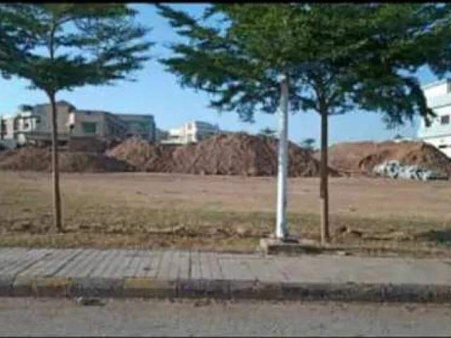 Land for sale in Rawalpindi, Islamabad Capital Territory