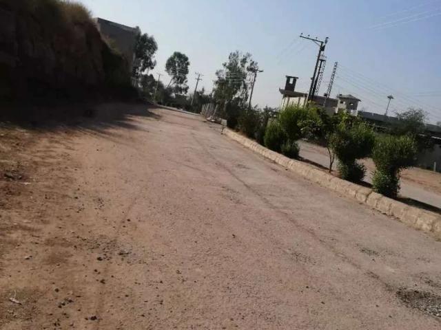 Land for sale in Rawalpindi, Islamabad Capital Territory