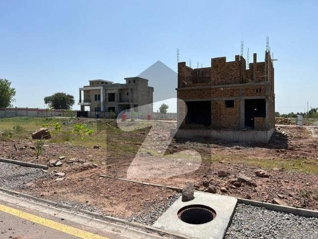 Property for sale in Islamabad
