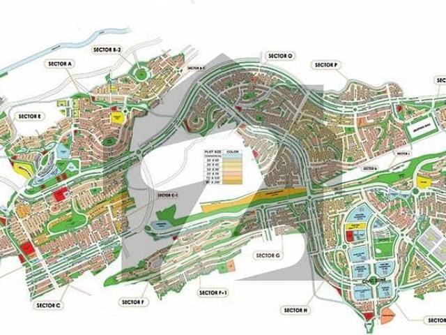 Property for sale in Islamabad