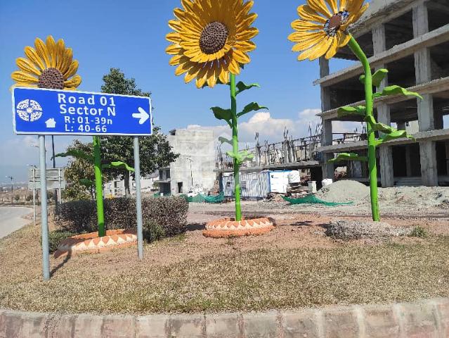Property for sale in اسلام آباد, زون 1
