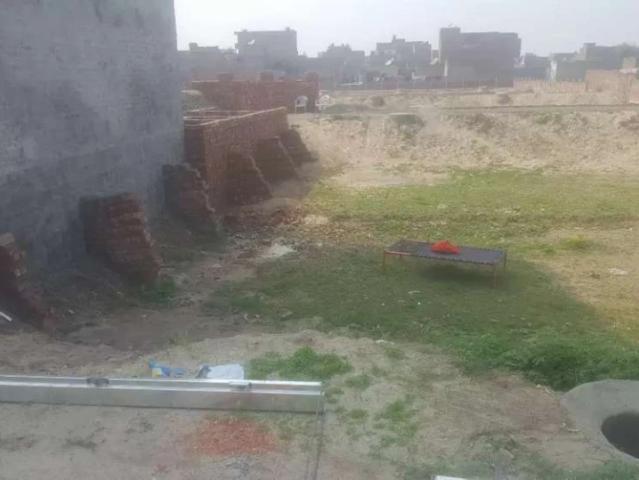 Land for sale in Sheikhupura, Islamabad Capital Territory